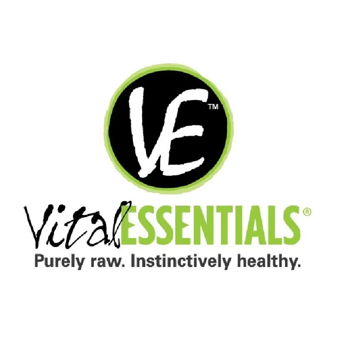 Vital Essentials