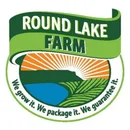 Round Lake Farms Round Lake Farms available at Winona Feed Seed & More in Winona, Minnesota