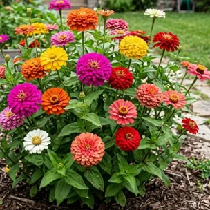 50% off Flower Seed…