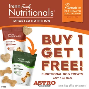 Fromm | Buy 1, Get …