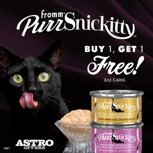 Fromm | Buy 1, Get …